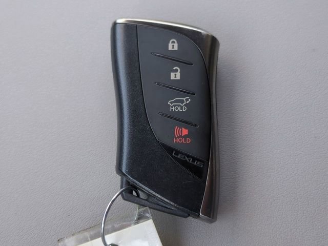 Used 2023 Lexus RX 350 Premium w/ Cold Area Package image 29
