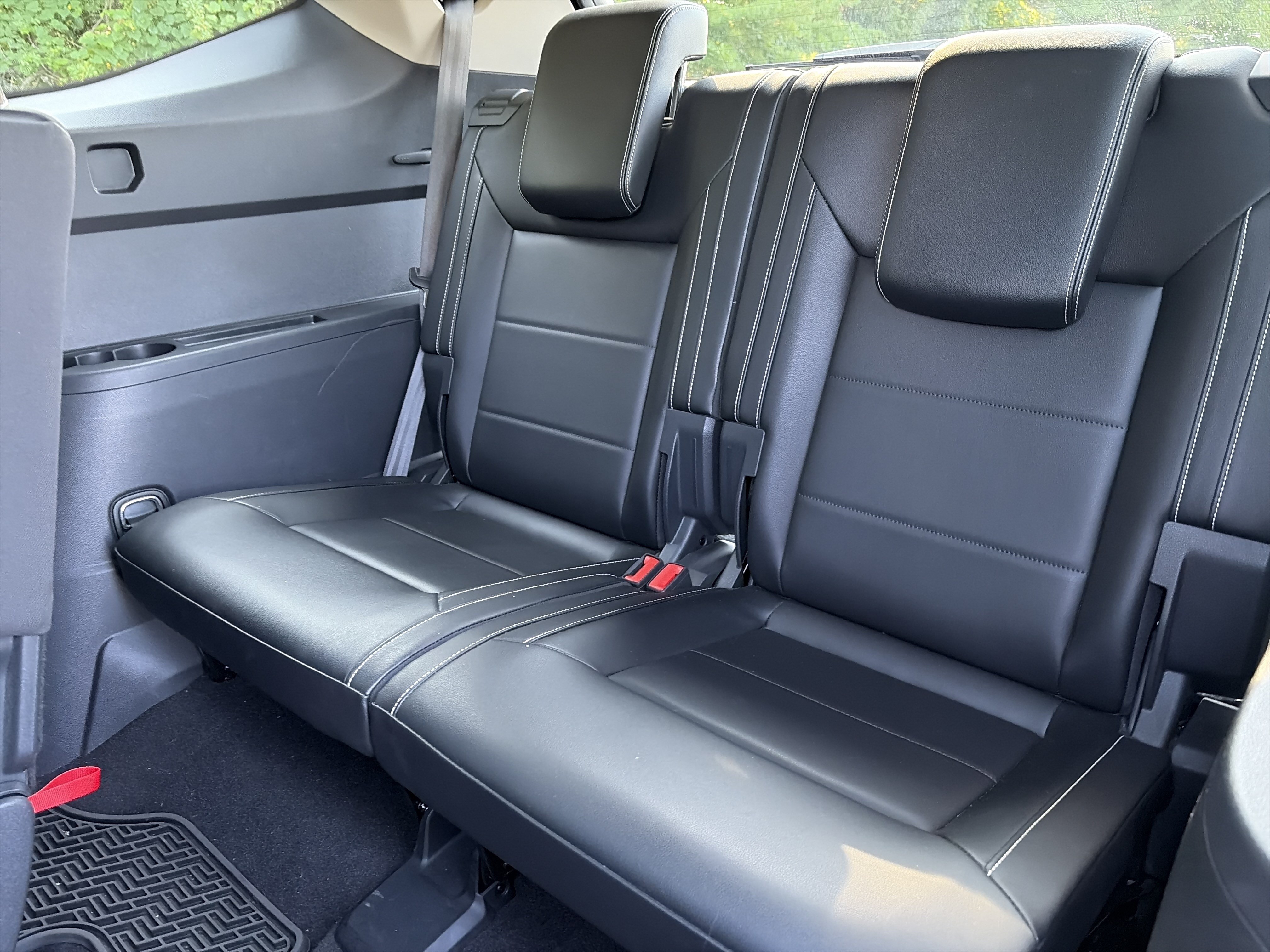 Used 2022 Volkswagen Atlas SEL AWD/4WD image 24