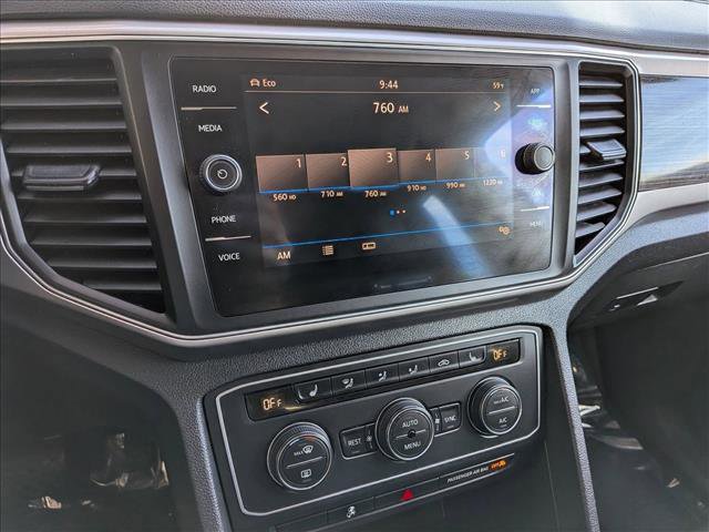 Used 2018 Volkswagen Atlas SE image 12
