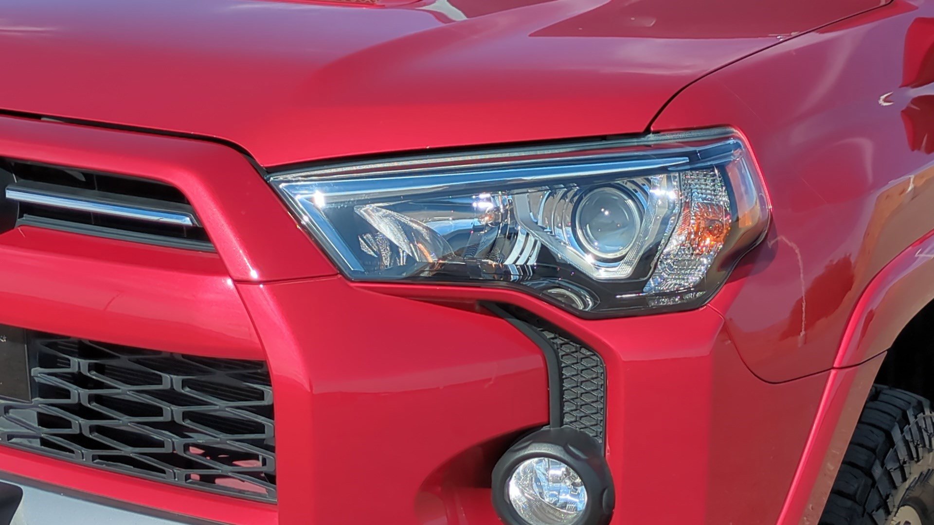 Used 2020 Toyota 4Runner TRD Off-Road Premium w/ Wilderness Package AWD/4WD image 10