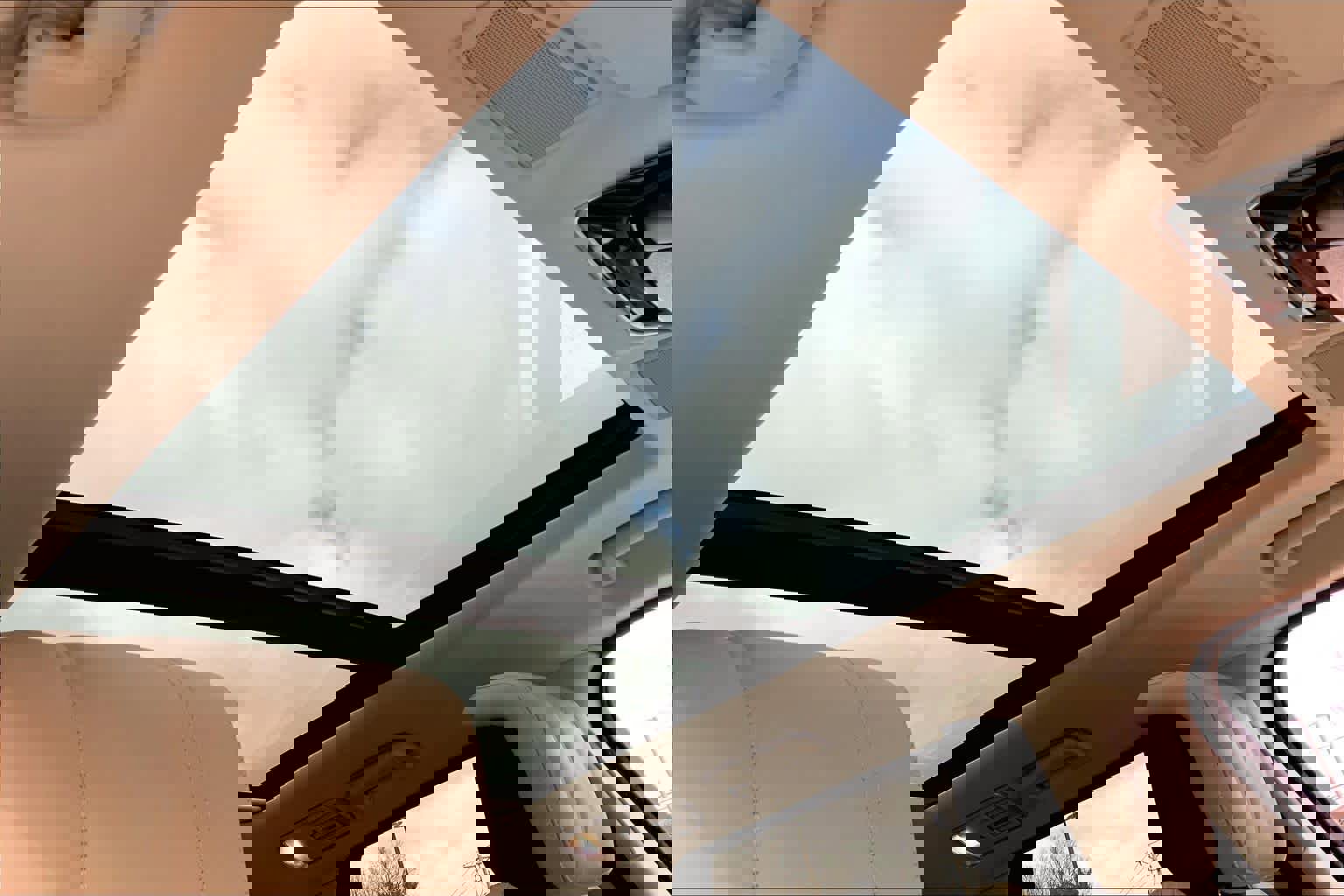 Used 2021 Land Rover Range Rover Sport HSE Silver Edition image 14