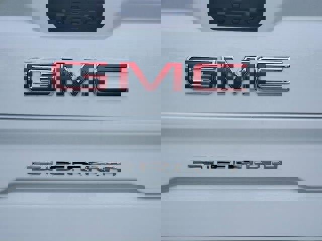 New 2026 GMC Sierra 1500 AT4X image 6