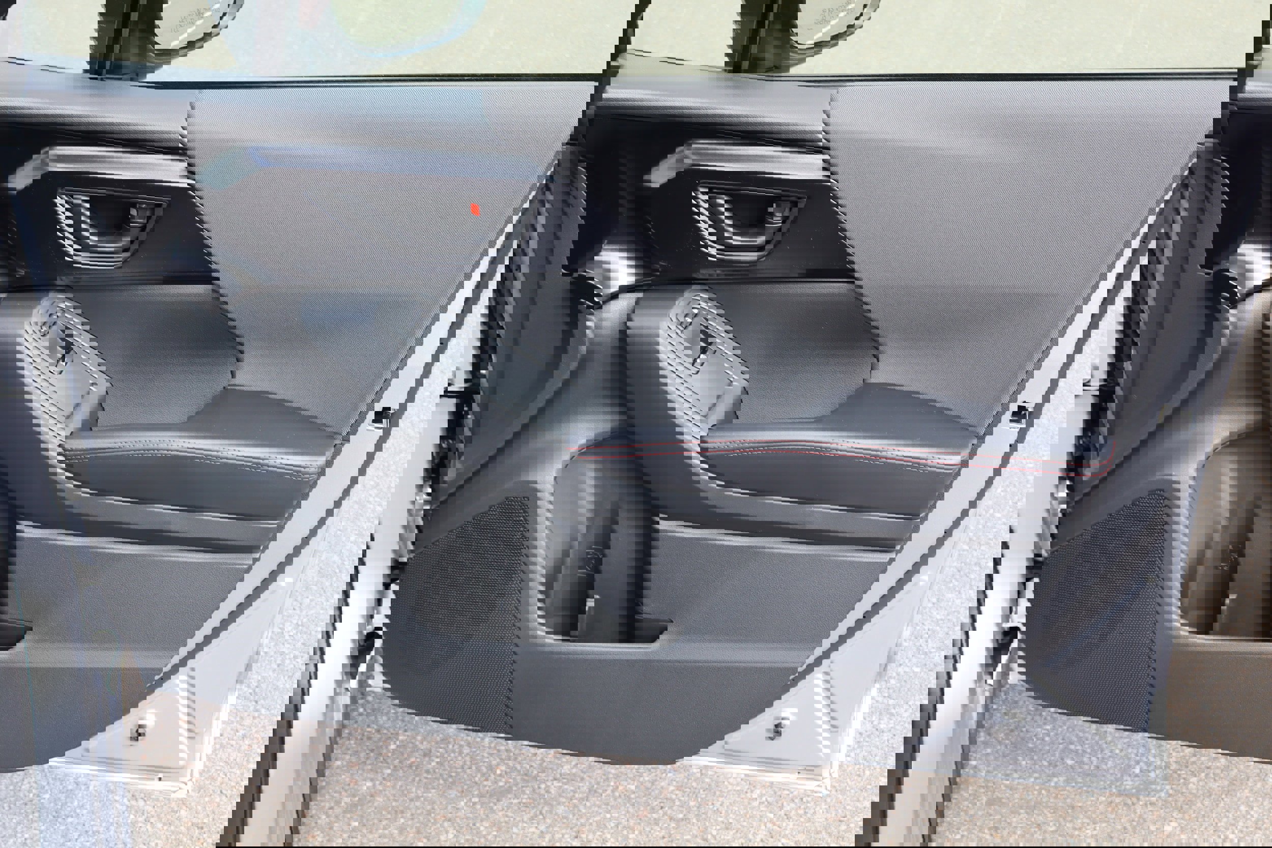 New 2026 Subaru Impreza RS image 19