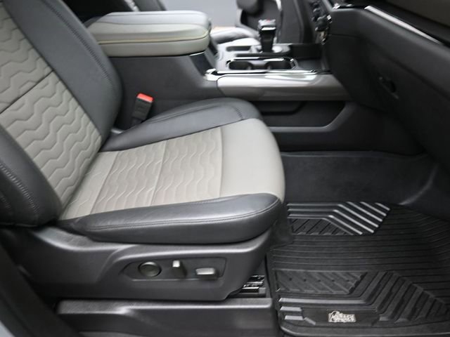 Certified 2024 Chevrolet Silverado 1500 ZR2 w/ ZR2 Bison Edition image 27