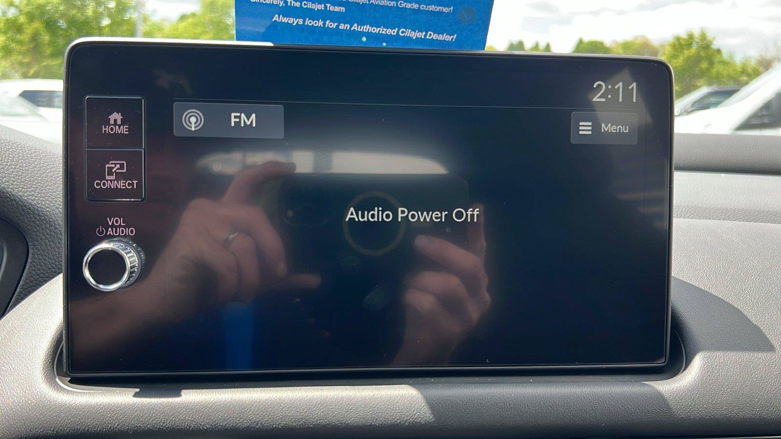 New 2027 Honda HR-V Sport image 26