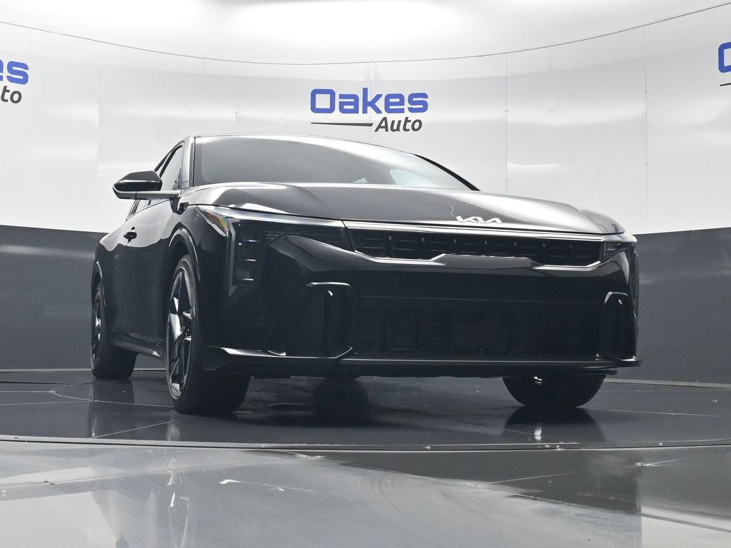 New 2026 Kia K4 GT-Line FWD image 39