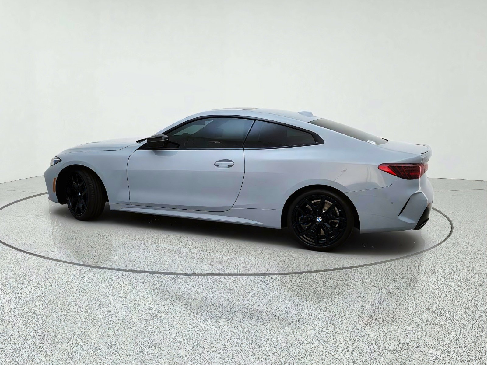 Used 2026 BMW 440i xDrive Coupe w/ Parking Assistance Package AWD/4WD image 13