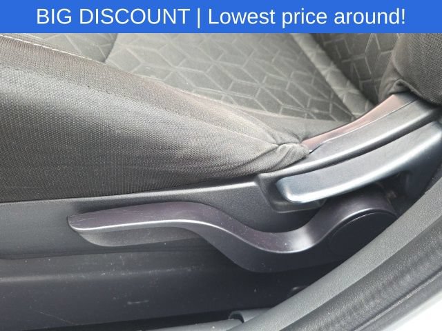 Used 2022 Mitsubishi Outlander Sport FWD image 25