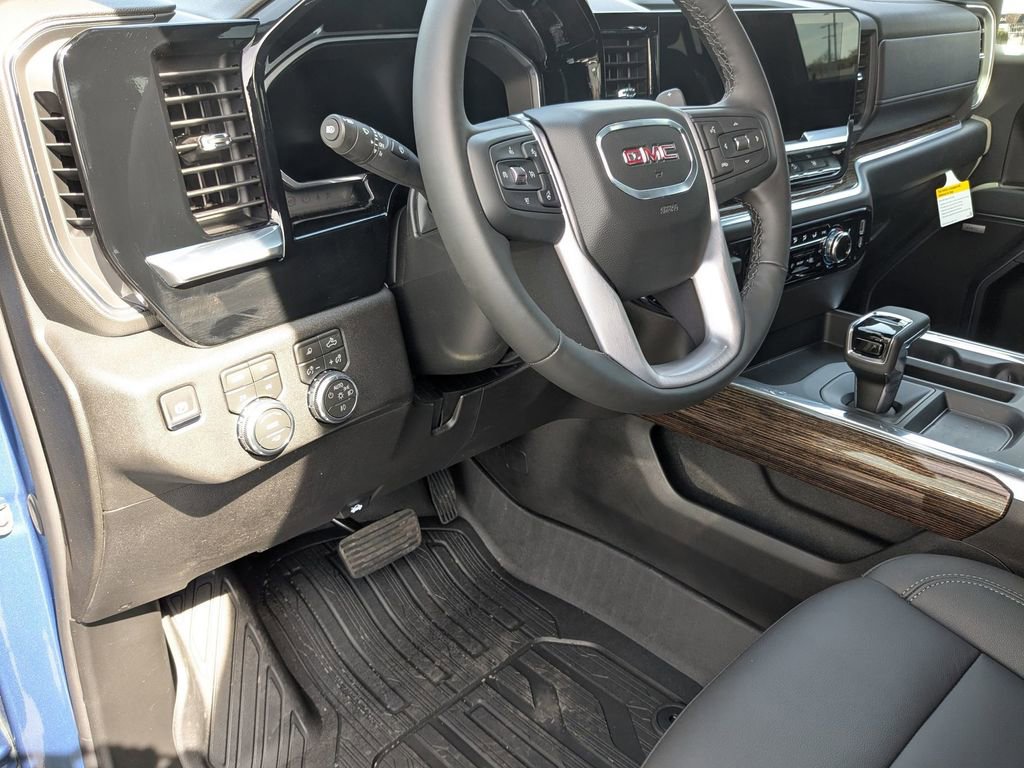New 2026 GMC Sierra 1500 Elevation w/ Elevation Premium Package image 16