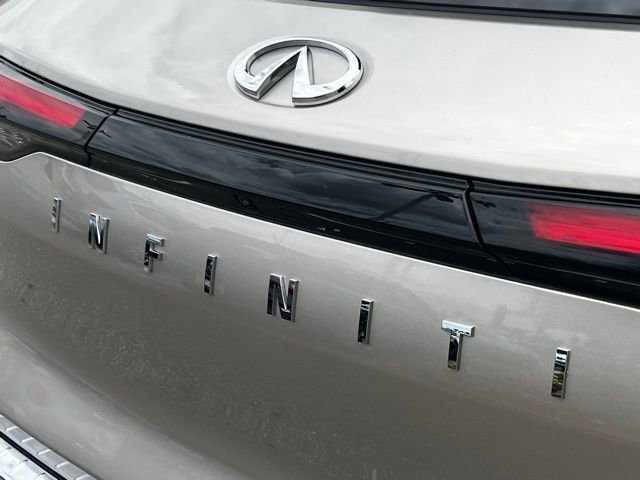 Certified 2023 INFINITI QX60 Sensory AWD/4WD image 34