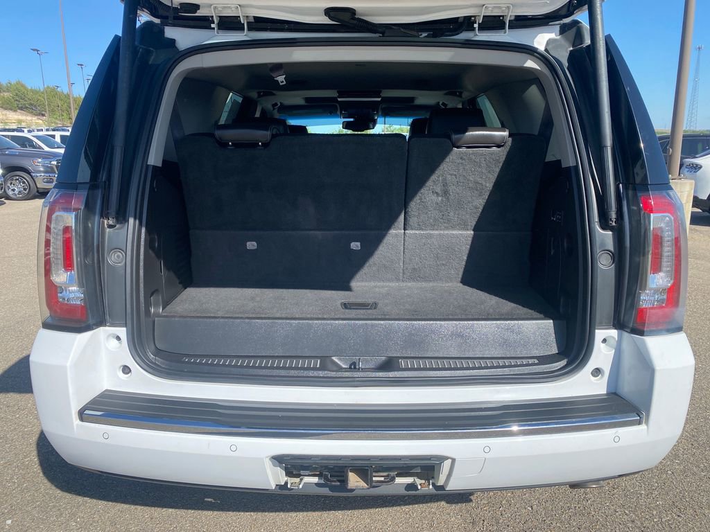 Used 2015 GMC Yukon Denali image 31