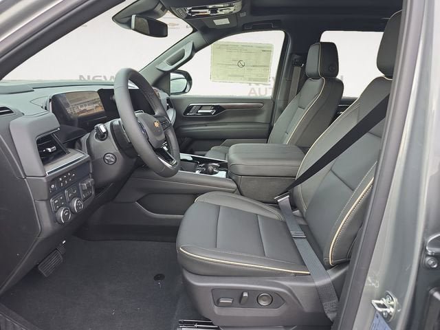 New 2026 Chevrolet Tahoe Premier w/ Sun And Tow Package image 9