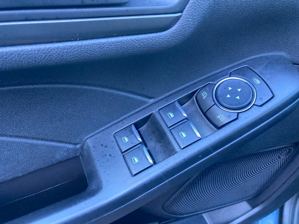 Used 2023 Ford Escape Active AWD/4WD image 18