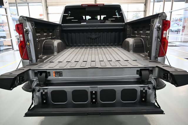 New 2026 Chevrolet Silverado 1500 LT image 9