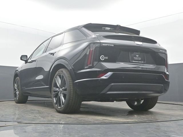 New 2026 Cadillac Optiq Sport 2 w/ LPO, Floor Liner Package image 49