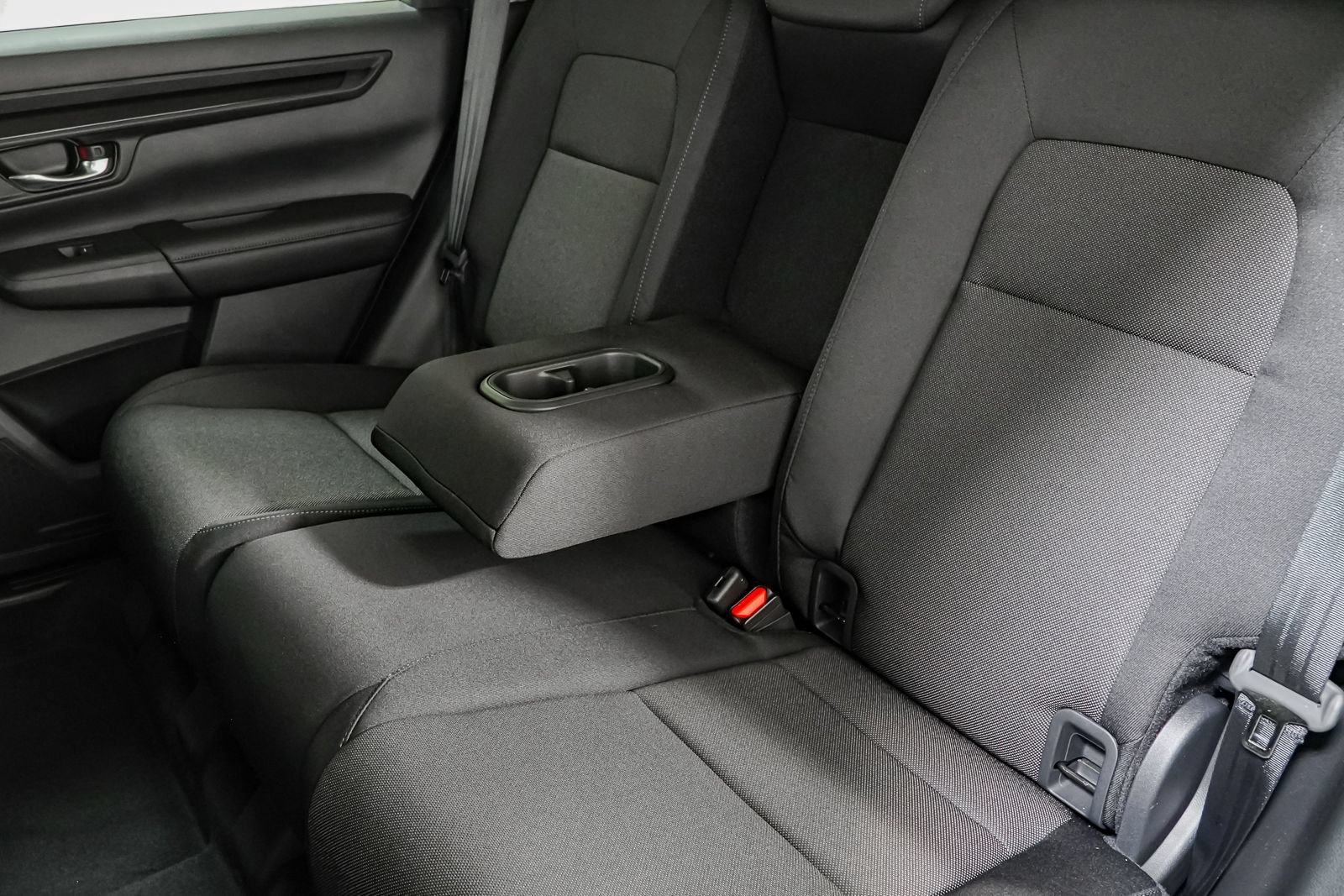 New 2026 Honda CR-V LX image 37