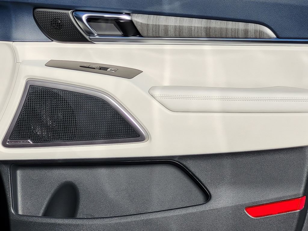 New 2025 Kia Telluride EX image 15