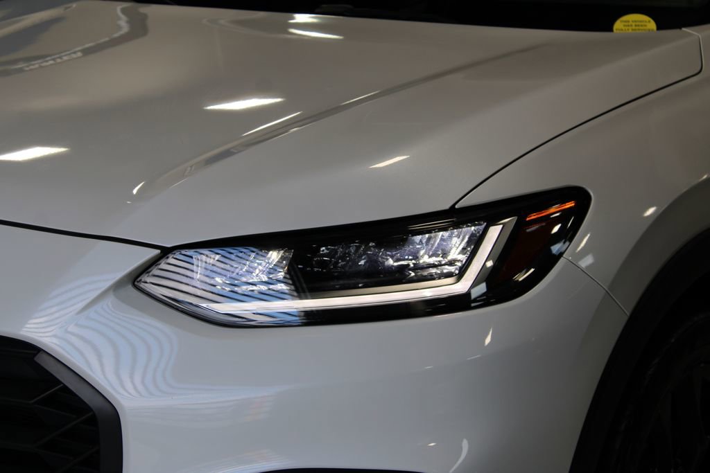 Used 2024 Honda HR-V Sport image 2