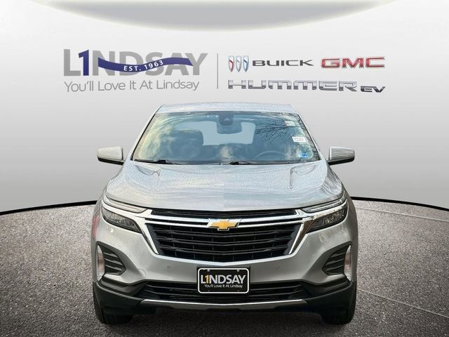 Certified 2023 Chevrolet Equinox LT image 6