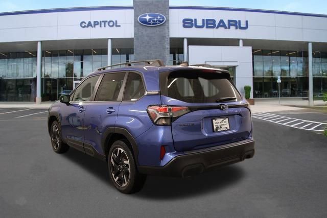 New 2026 Subaru Forester Limited image 6