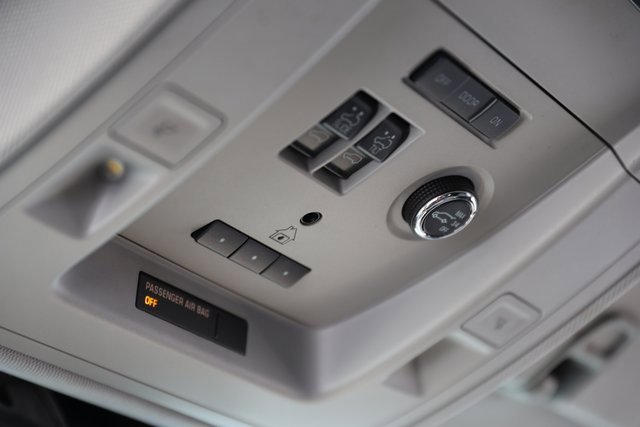 Used 2018 Chevrolet Tahoe Premier w/ RST 6.2L Performance Edition image 24