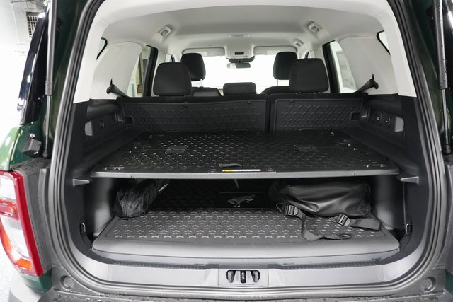 New 2025 Ford Bronco Sport Big Bend image 23