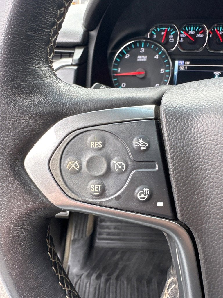 Used 2015 Chevrolet Tahoe LT image 15