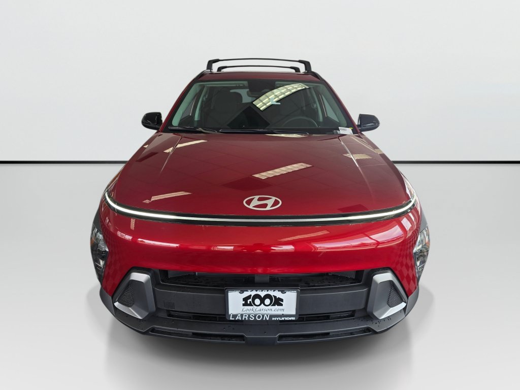 New 2026 Hyundai Kona SEL Sport AWD/4WD image 8