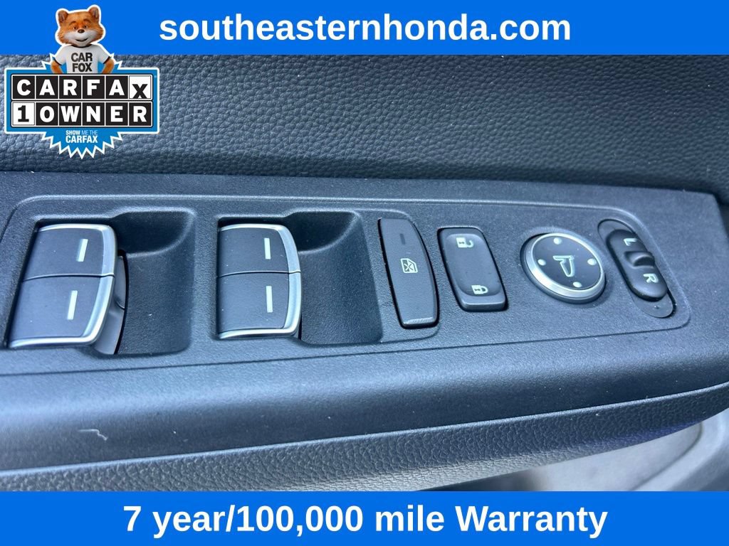 Certified 2024 Honda CR-V EX-L image 24