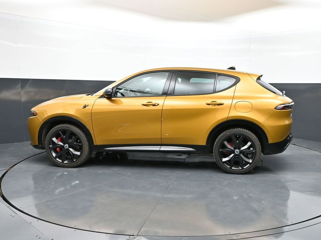 New 2025 Dodge Hornet R/T AWD/4WD image 8