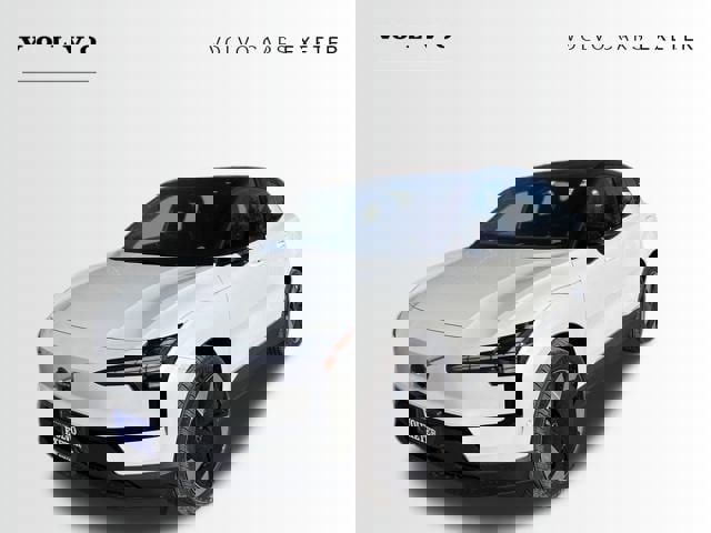 New 2025 Volvo EX30 Ultra w/ Protection Package Premier image 3