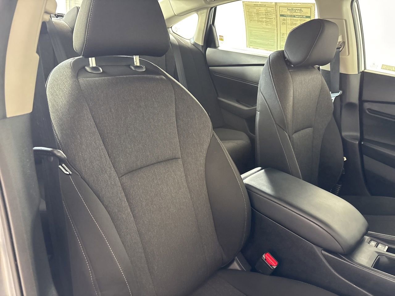 Used 2025 Honda Accord SE image 28