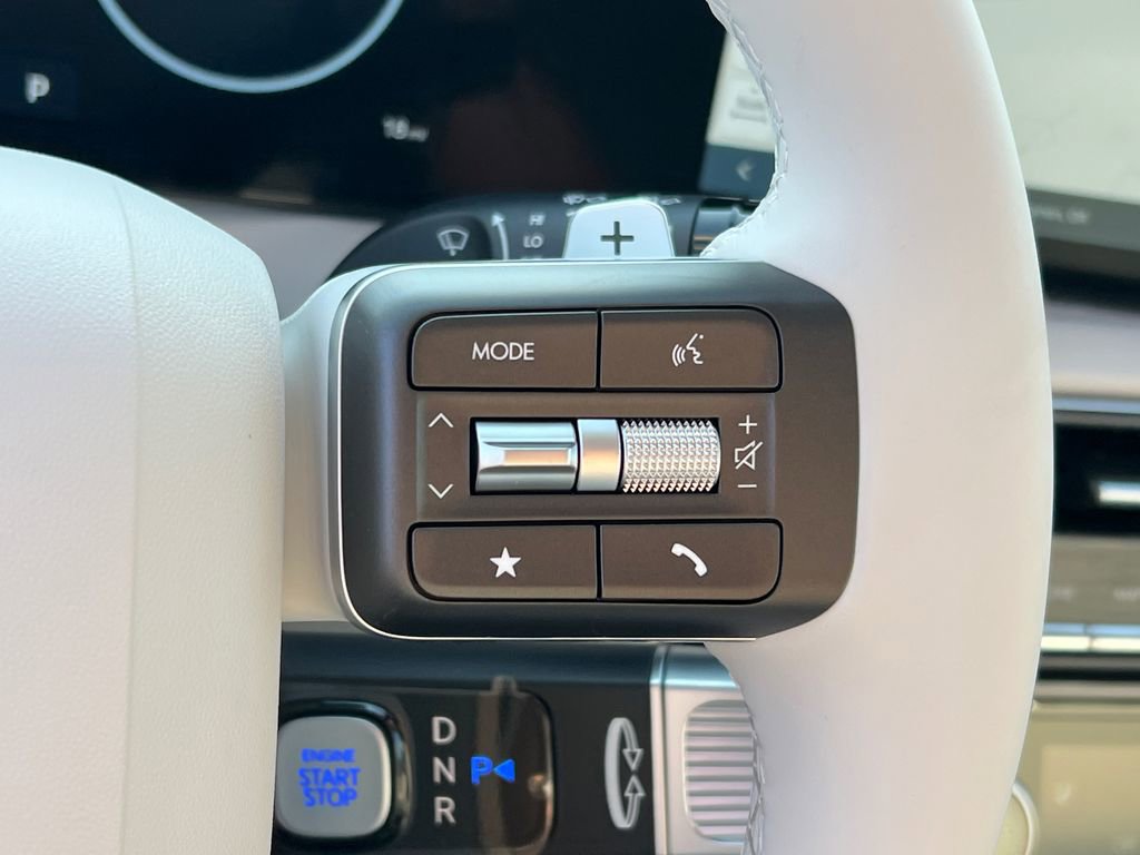 New 2026 Hyundai Palisade SEL image 26