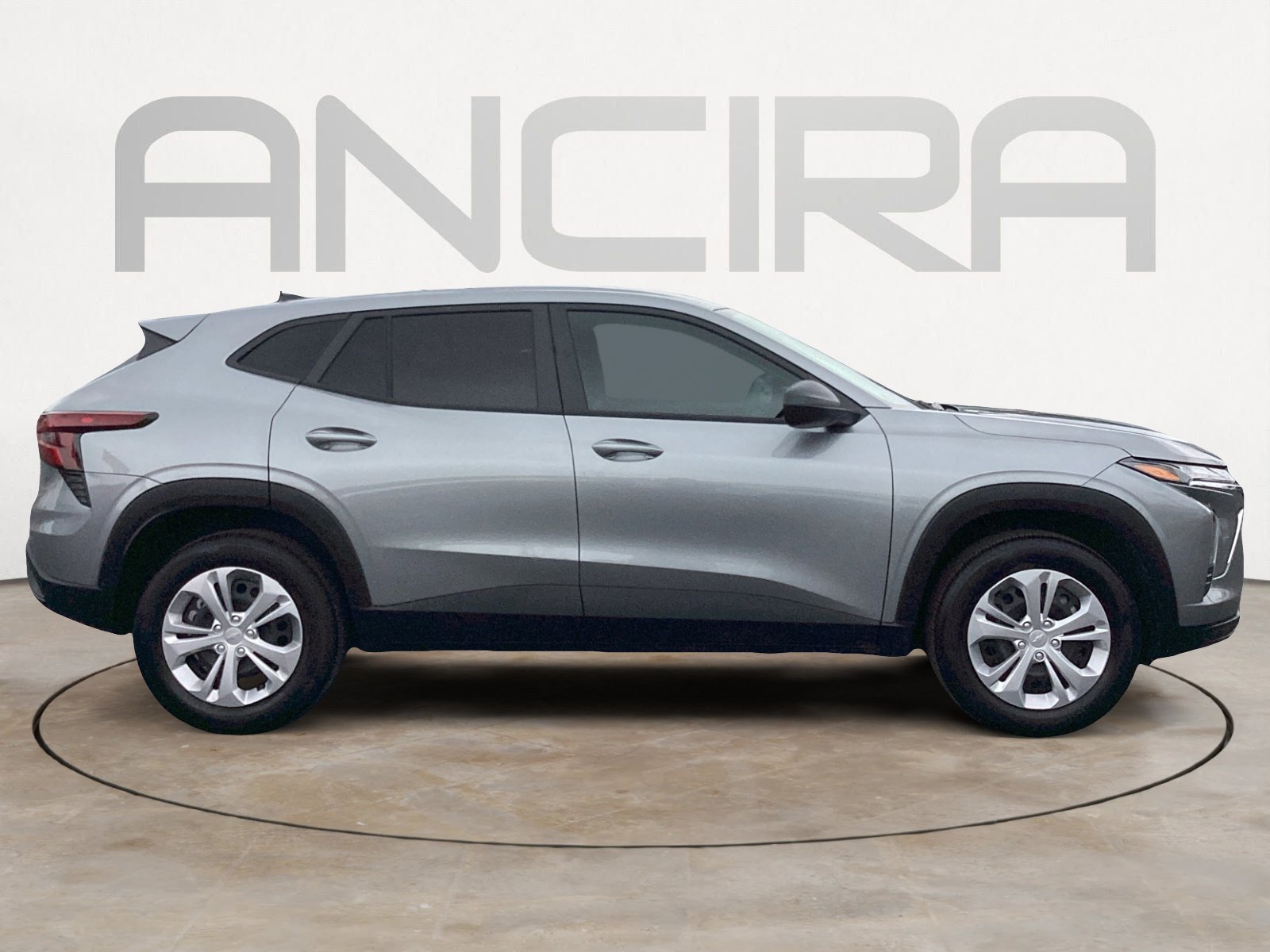 Used 2026 Chevrolet Trax LS FWD image 15