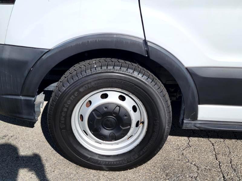 Used 2020 Ford Transit 350 350 Van High Roof w/ Load Area Protection Package image 11