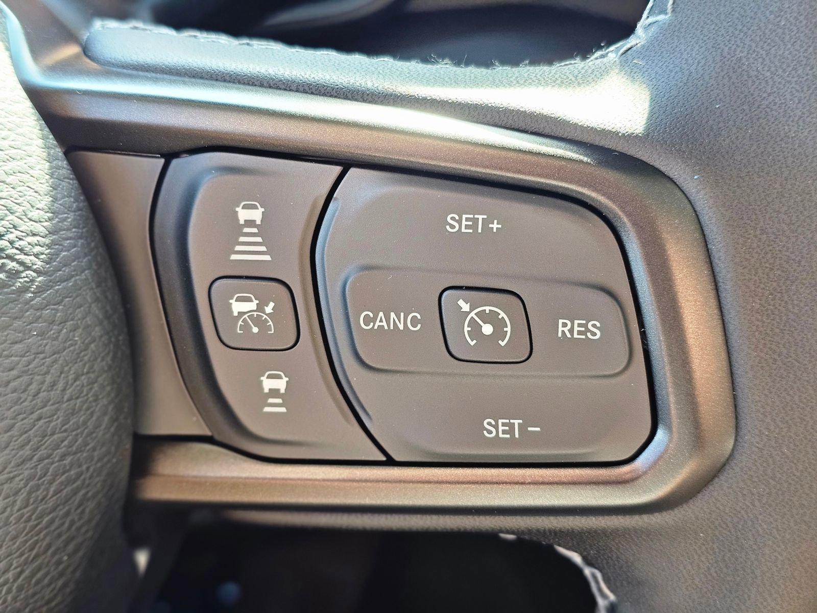 New 2026 Jeep Gladiator Rubicon image 17