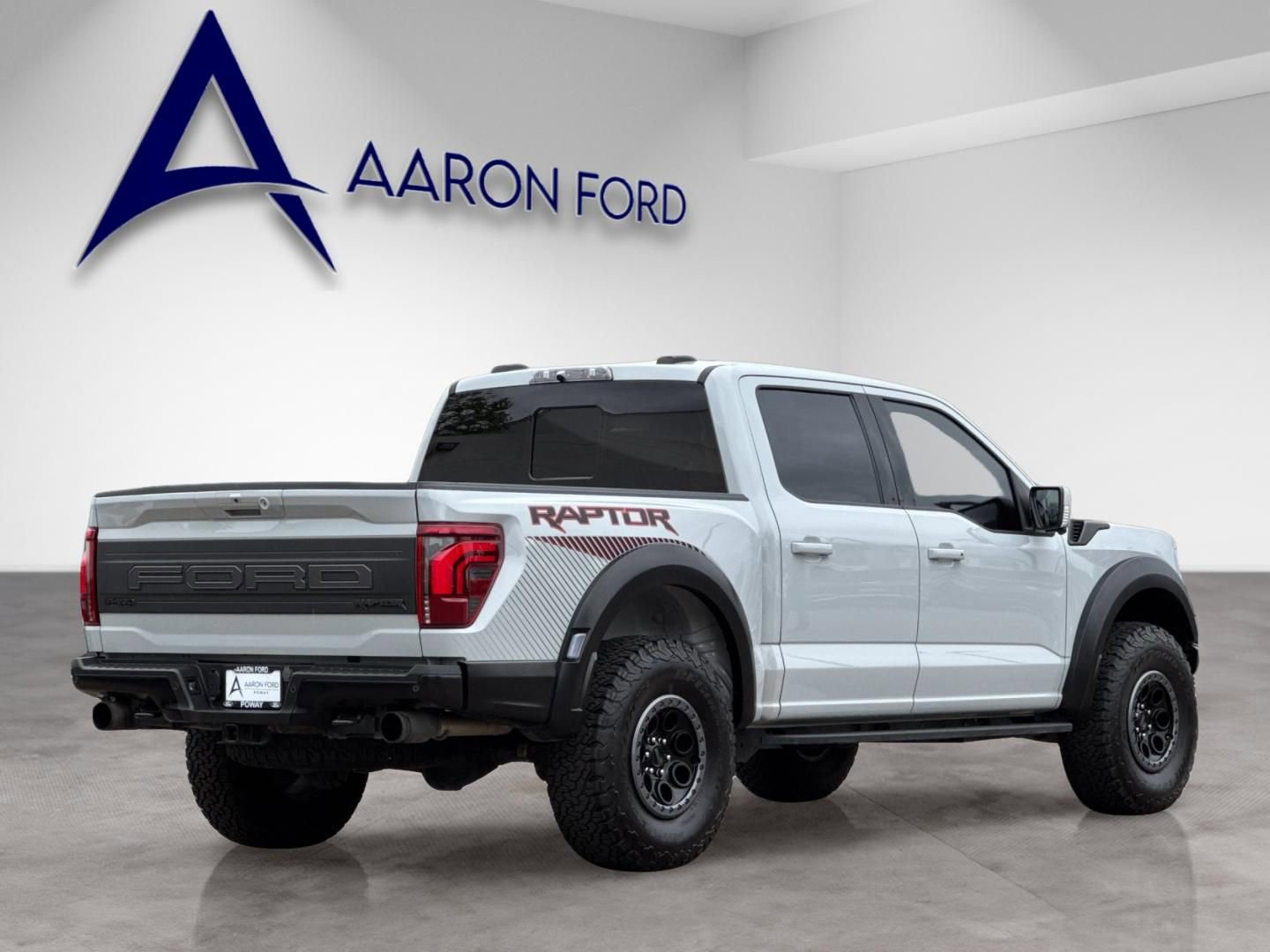 Used 2024 Ford F150 Raptor image 6