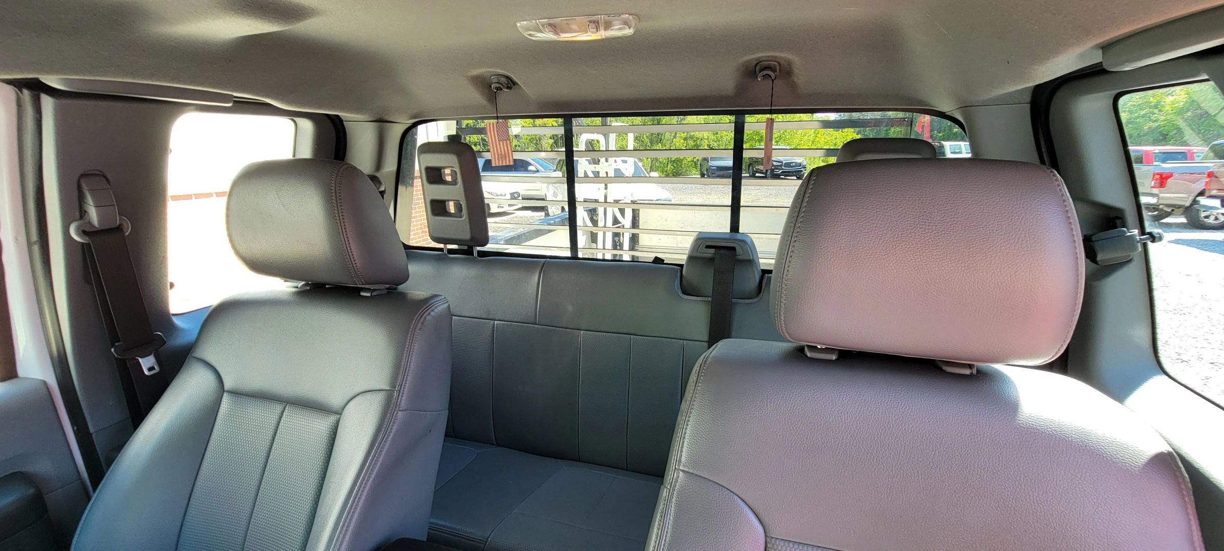 Used 2014 Ford F250 XL w/ Power Equipment Group image 19