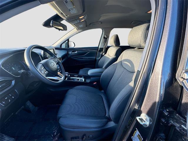 Used 2020 Hyundai Santa Fe SEL w/ Cargo Package image 17