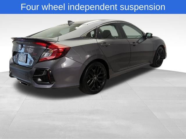 Used 2020 Honda Civic Si image 7