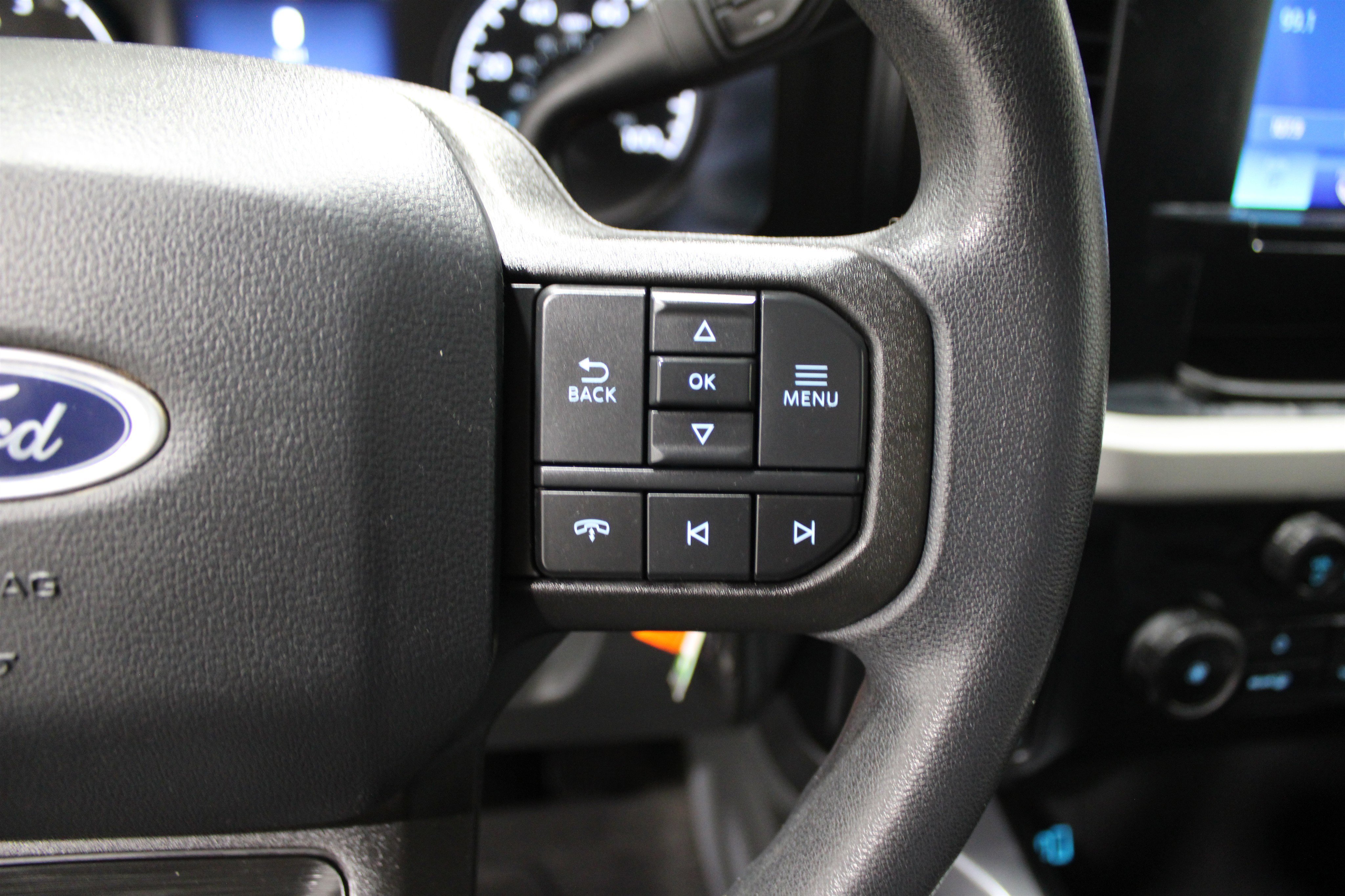 Used 2023 Ford F350 XLT w/ Tremor Off-Road Package image 11