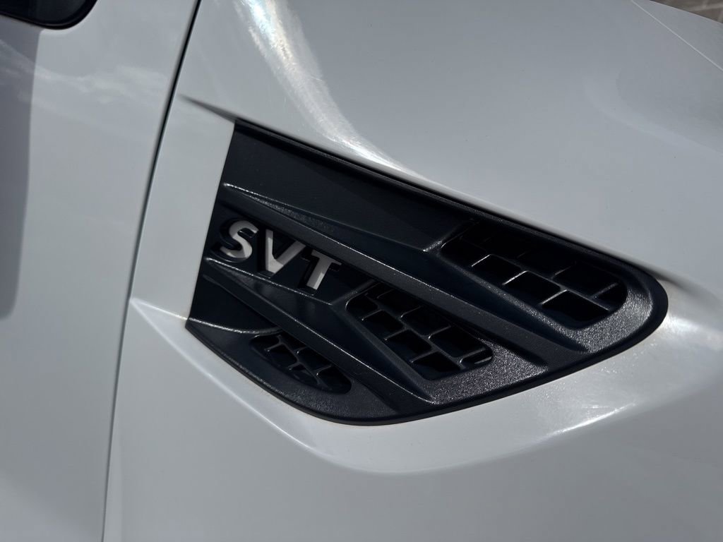 Used 2012 Ford F150 Raptor w/ Raptor Luxury Pkg image 8