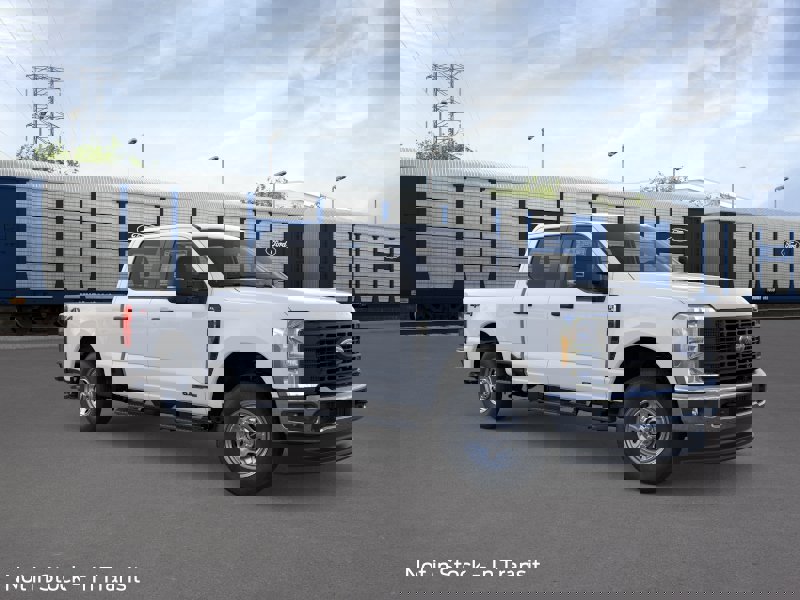 New 2026 Ford F250 XL image 19