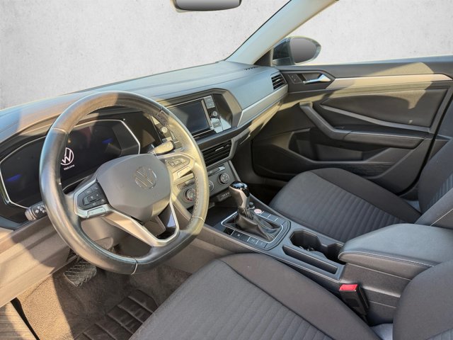 Used 2024 Volkswagen Jetta S FWD image 10