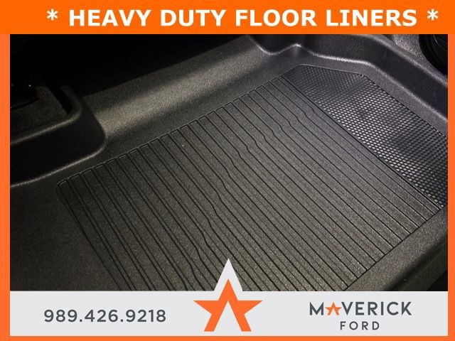 Used 2025 Chevrolet Traverse Z71 w/ Driver Confidence Package image 32