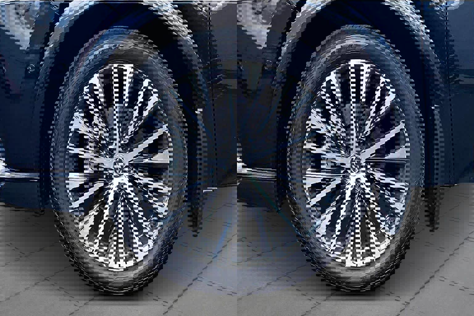 Used 2025 Lexus RX 350 Premium Plus image 11