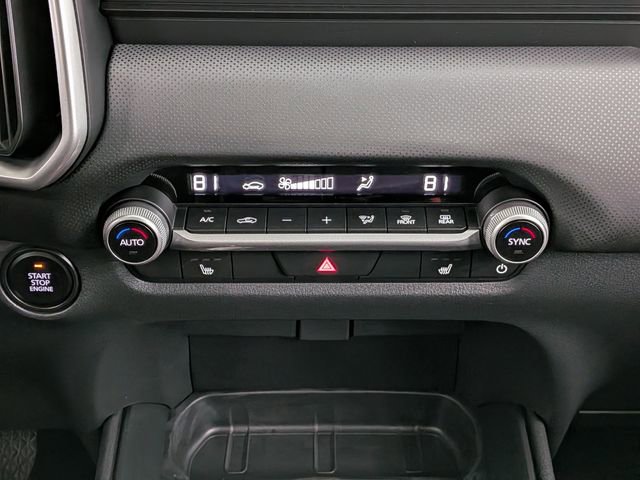 New 2026 MAZDA CX-50 Meridian Edition w/ Weather Package image 26