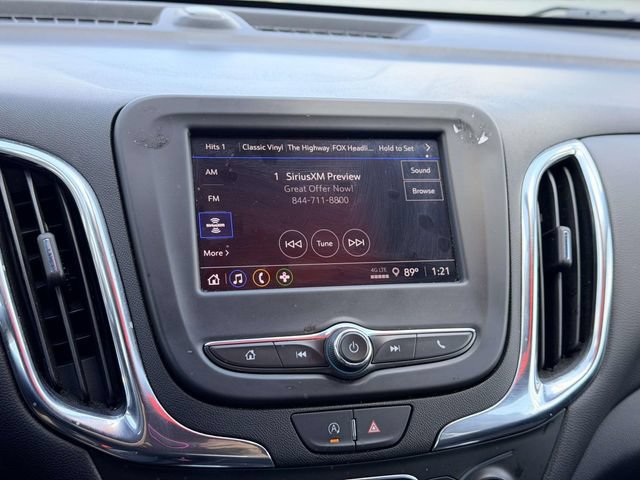 Used 2024 Chevrolet Equinox LT FWD image 19
