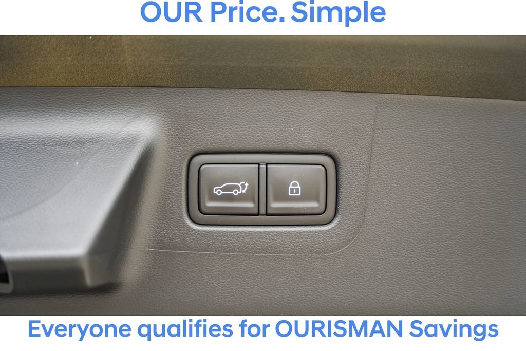 New 2026 Hyundai Santa Fe SEL image 12