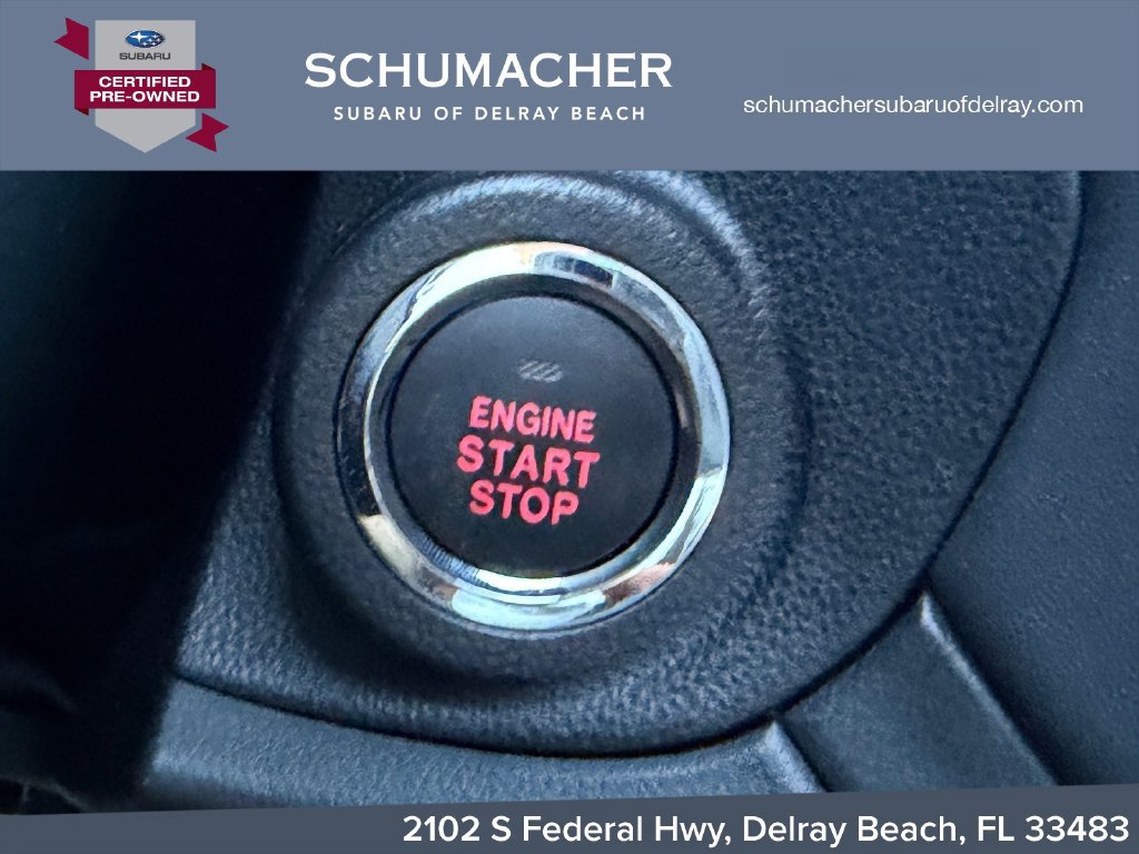Certified 2025 Subaru Outback Limited AWD/4WD image 27